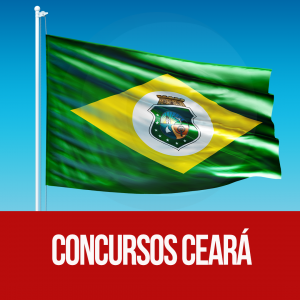 Concurso CE: confira as oportunidades previstas para o Ceará em 2018!
