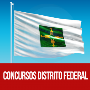 Concurso DF: confira as oportunidades previstas para o Distrito Federal em 2018!