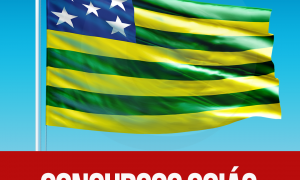 Concurso GO: confira as oportunidades que vão movimentar o segundo semestre de 2018!
