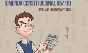 Qual a abrangência e os impactos diretos do limite de gastos públicos? (Emenda Constitucional 95/2016)
