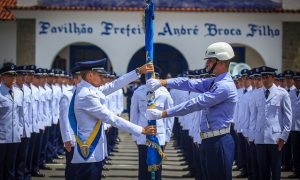 Concurso Aeronáutica (EAGS) encerra inscrições para 183 vagas de sargentos de nível médio!