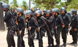 Concurso Agente Penitenciário MG: SAIU o EDITAL! Inicial de R$ 4 mil!