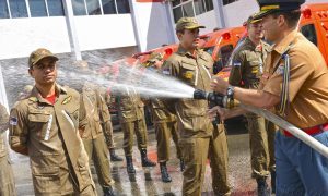 Concurso Bombeiro PE Oficial terá IUAPE como organizador! Inicial de R$ 5 mil!