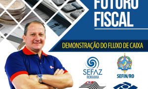 Coluna Futuro Fiscal: Demonstração do Fluxo de Caixa