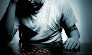 Lei garante reserva de 1% das vagas de empregos no GDF para dependentes químicos!