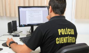 Polícia Científica do Paraná amplia 23 vagas referente ao último certame
