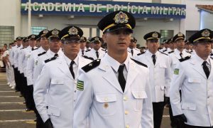 Concurso PM GO Cadete: dicas de especialistas para sua prova. Confira!