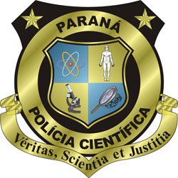 Concurso Polícia Científica PR