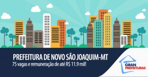 Prefeitura oferece diversas vagas para a saúde