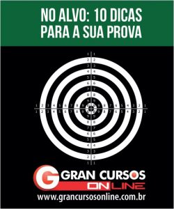 Concurso IGP RS: comissão formada — Blog Gran Cursos Online