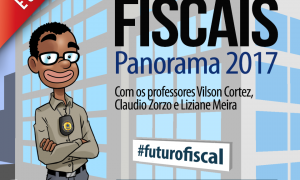 Ao vivo agora: Concursos Fiscais Panorama 2017