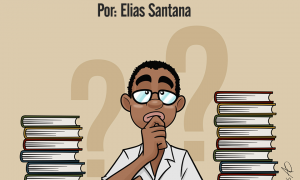 Para eu? Para mim? Por: Elias Santana