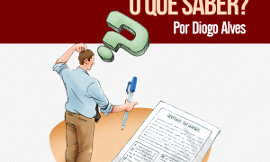 Argumentos da Redação – O que saber? Por Diogo Alves