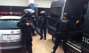 Concurso Agente Penitenciário RN: Confira a nova estrutura da carreira!