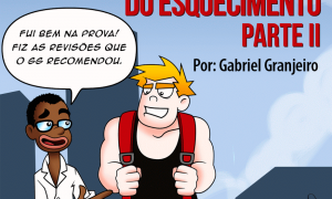 Desmontando a curva do esquecimento – Parte II