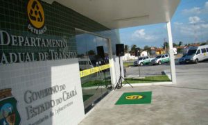 Edital Detran CE oferta 383 vagas para todos os níveis!