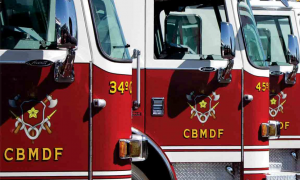 Ao vivo agora: Correção da prova Condutor CBM/DF (Matemática e Raciocínio Lógico). Assista e confira seu desempenho!