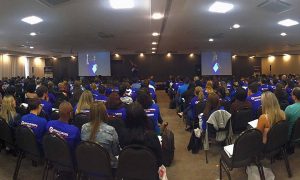 Gran Dicas Presencial para o TRE SP é um sucesso. Saiba mais sobre o evento que movimentou São Paulo!