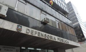 Concurso DPE RS Defensor inicia convocação para última etapa!