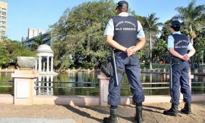 Concurso Guarda Municipal BH: último dia de inscrição! 500 vagas!