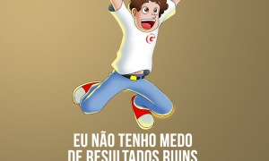 Eu não tenho medo de resultados ruins. Eu os comemoro. Por: William Douglas