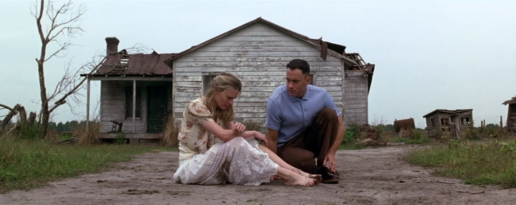 16 Lições de vida que podemos aprender com Forrest Gump