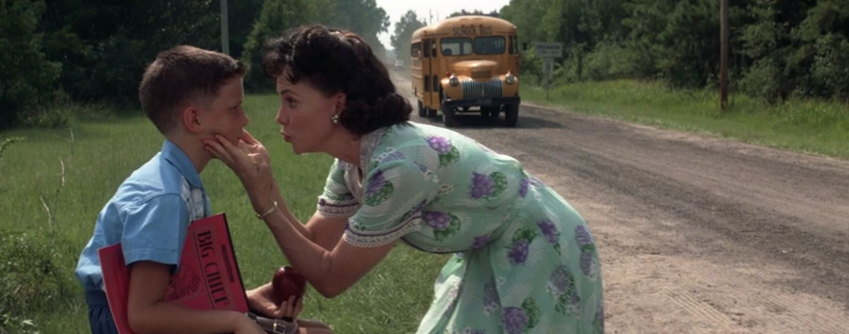 16 Lições de vida que podemos aprender com Forrest Gump