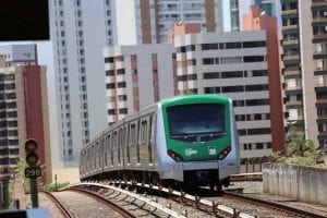 Concurso Metrô DF: validade encerrou em 2018! LDO prevê certame com mais de 730 vagas!