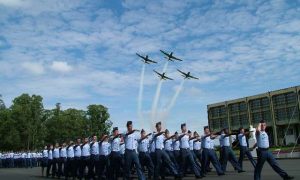 Concurso Aeronáutica encerra inscrições para oficiais aviadores nesta segunda (10)!