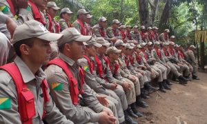 Concurso Bombeiros AC: concurso autorizado! Até R$4 mil!