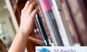 CRB 9 publica edital de concurso com 60 oportunidades de nível médio e superior