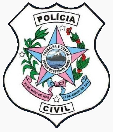 Concurso Polícia Civil ES