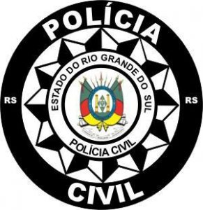 Concurso Policia Civil RS