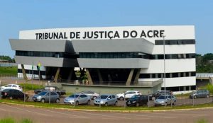 Concurso TJ Acre