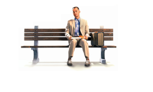 Lições de Forrest Gump para os concurseiros