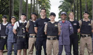 Concurso Segurança Pública: clique aqui e inicie sua preparação!