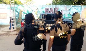 Concurso Polícia Civil AC (PC AC) tem inscrições abertas somente até este domingo (16)!