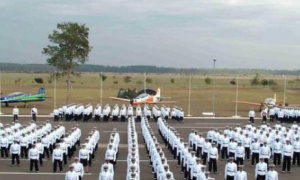 Concurso CPCAR (Aeronáutica): baixe o  edital verticalizado e otimize a sua preparação!