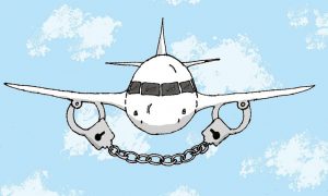 Extradição de brasileiro nato. Por: Aragonê Fernandes