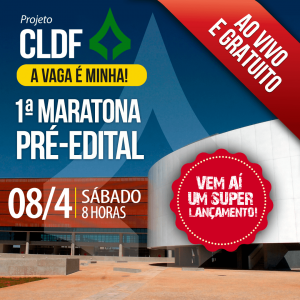 maratona CLDF