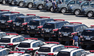 Artigo Jurídico: A crise da Segurança Pública no Brasil