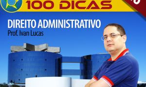 Concurso MPU 2017: 100 dicas gratuitas! Confira as dicas de Direito Administrativo II