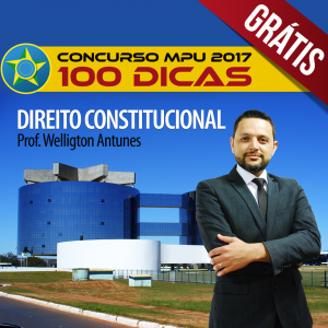 Direito Constitucional II