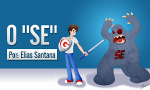 O “SE”. Por: Elias Santana