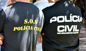 Concurso Polícia Civil RN tem edital programado para este semestre! Até R$ 15 mil!