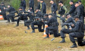 Governo de Santa Catarina autoriza novo concurso para a PC SC e IGP!