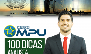 Concurso MPU 2017 Analista: 100 dicas gratuitas! Confira as dicas de Direito do Trabalho