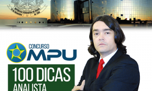 Concurso MPU 2017 Analista: 100 dicas gratuitas! Confira as dicas de Processo Penal