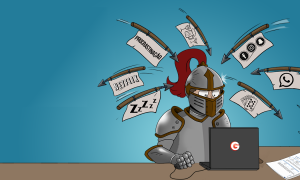 Como resistir às sete tentações mais comuns entre os concurseiros