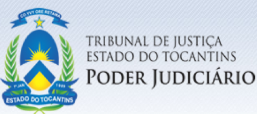 Concurso TJ TO com edital iminente.